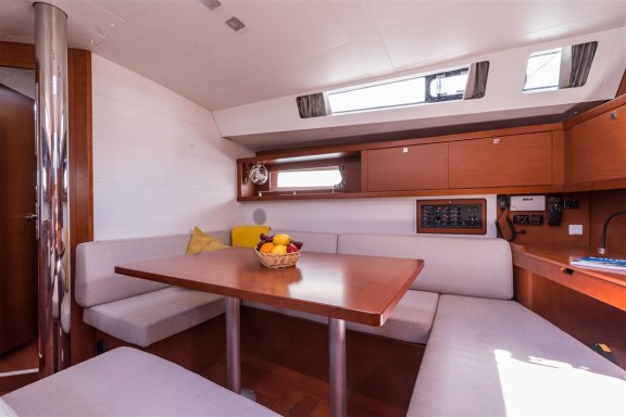 Image of Mobula One yacht #18