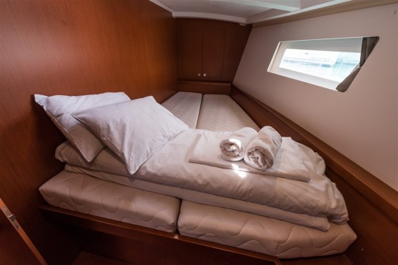 Image of Mobula One yacht #24