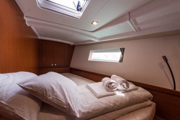 Image of Mobula One yacht #25