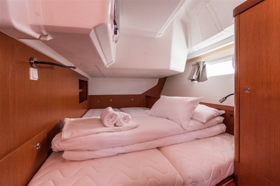 Image of Mobula One yacht #29