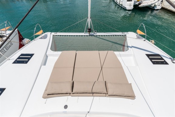 Image of Sunny Wave yacht #17