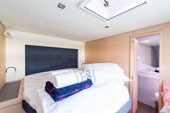 Image of Sunny Wave yacht #31