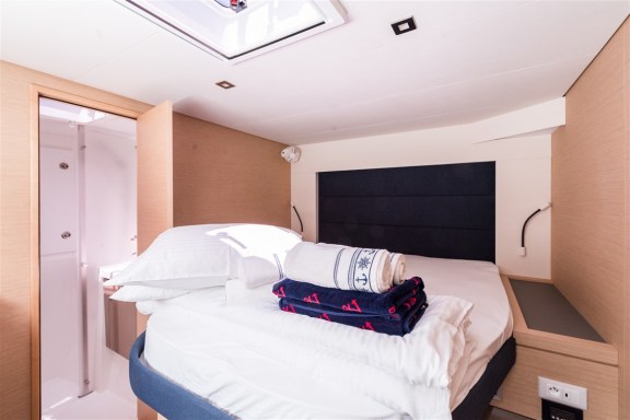 Image of Sunny Wave yacht #32