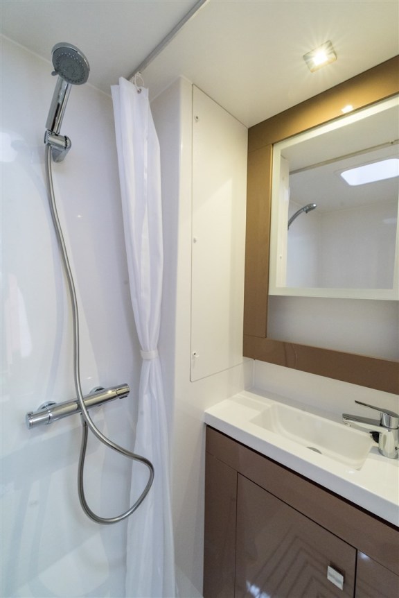 Image of Sunny Wave yacht #39