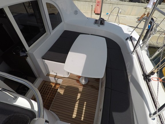 Image of Maya yacht #5