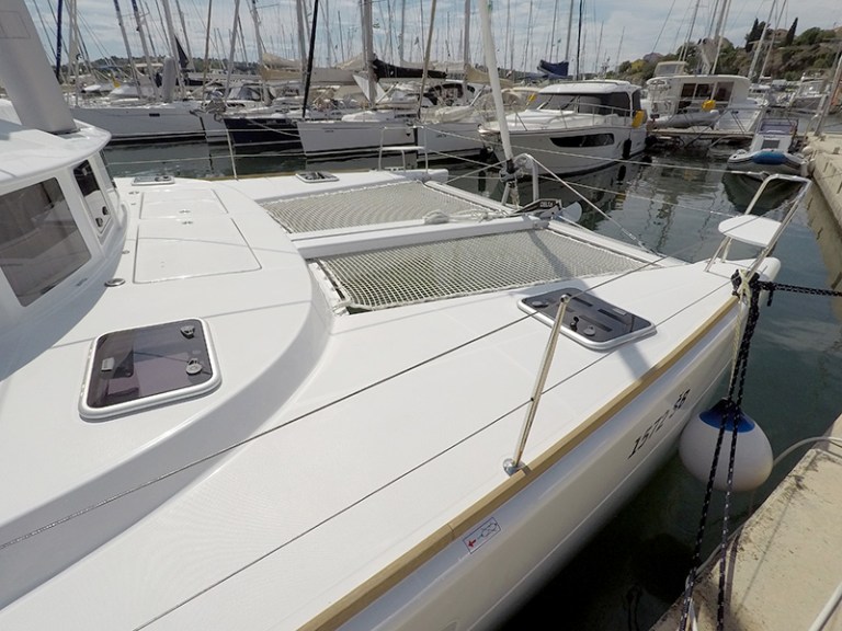 Image of Maya yacht #8