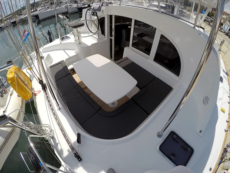 Image of Maya yacht #9