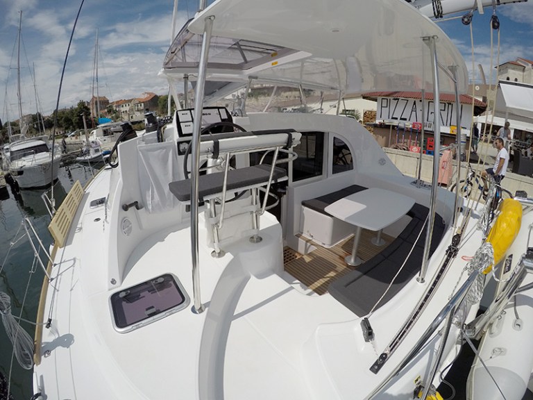 Image of Maya yacht #10