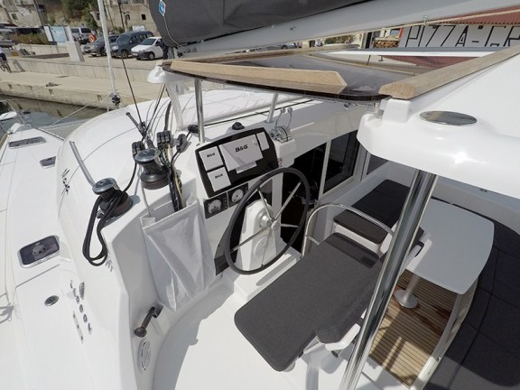 Image of Maya yacht #11