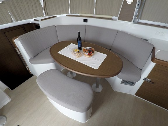 Image of Maya yacht #15