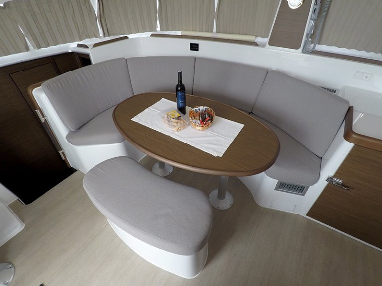 Image of Maya yacht #15