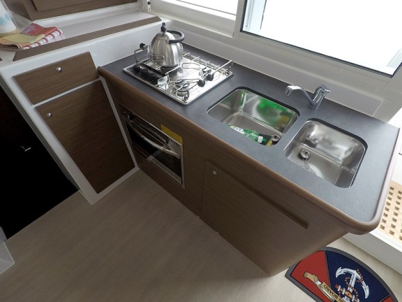 Image of Maya yacht #16