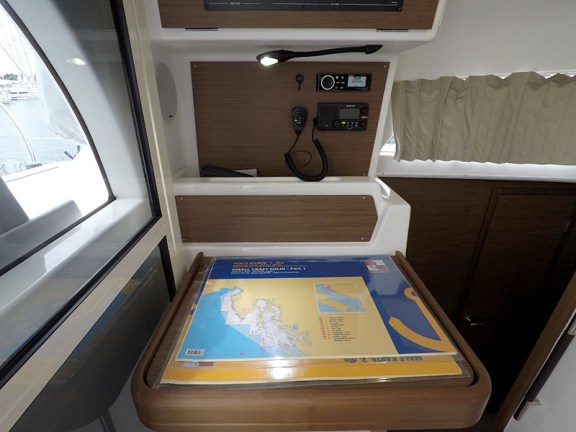 Image of Maya yacht #20