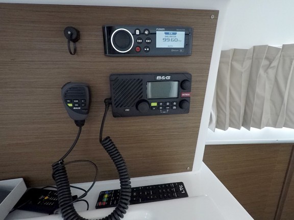 Image of Maya yacht #21