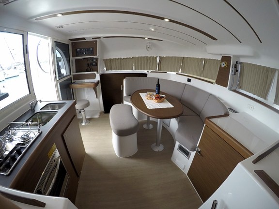 Image of Maya yacht #23