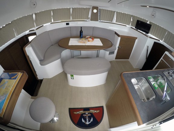 Image of Maya yacht #14