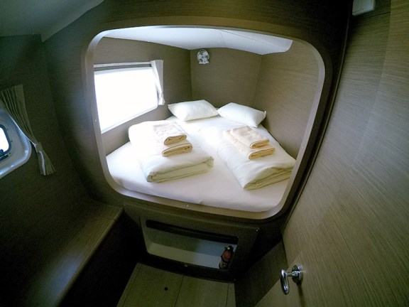 Image of Maya yacht #25