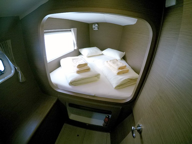 Image of Maya yacht #25