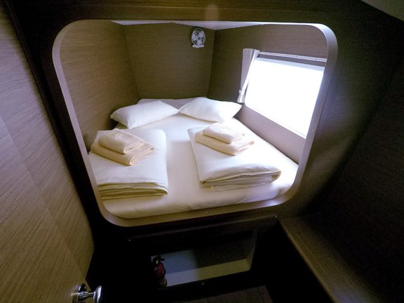 Image of Maya yacht #27