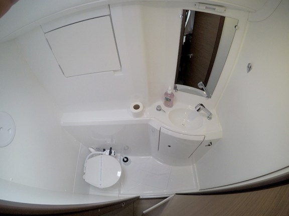 Image of Maya yacht #29