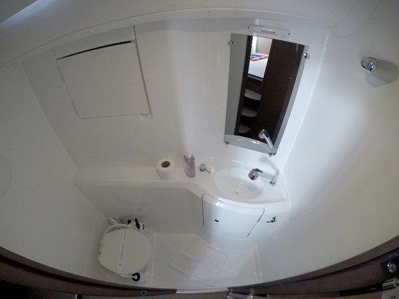 Image of Maya yacht #28