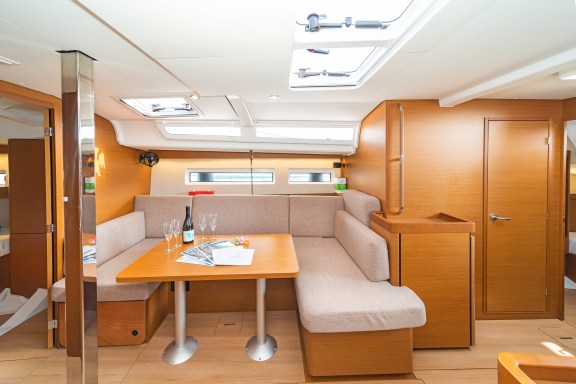 Image of Lefkippi yacht #5