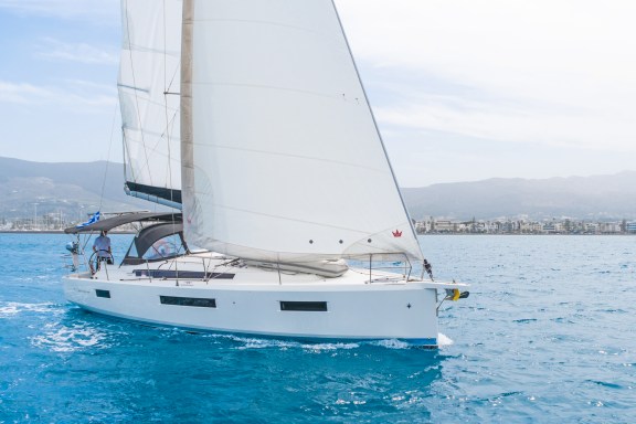 Image of Lefkippi yacht #8