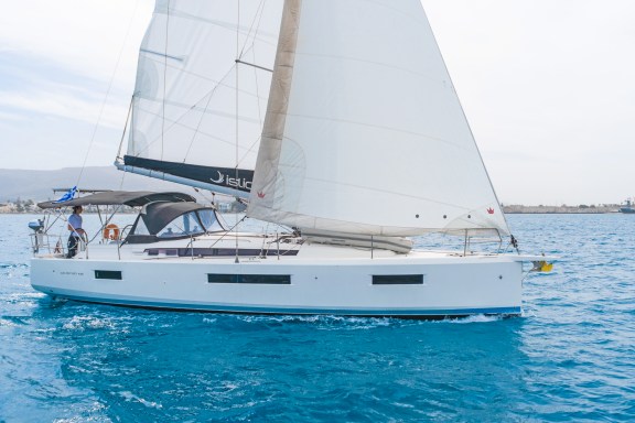 Image of Lefkippi yacht #9