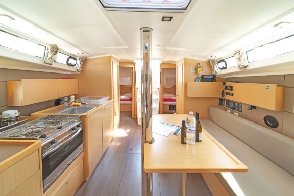 Image of Philyra yacht #12