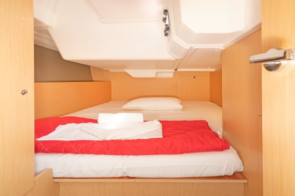 Image of Philyra yacht #15