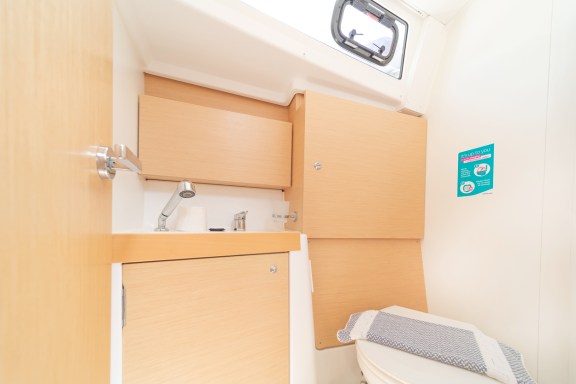 Image of Philyra yacht #16