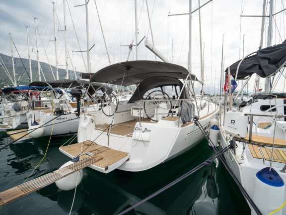 Image of Ciao Bao yacht #3