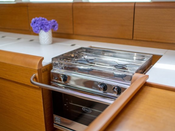 Image of Ciao Bao yacht #11