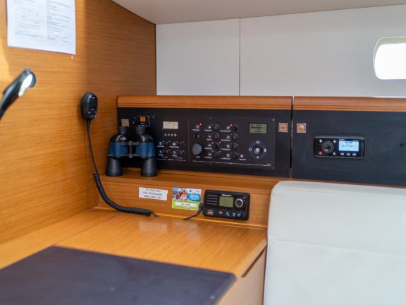 Image of Ciao Bao yacht #14