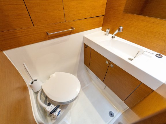 Image of Ciao Bao yacht #21