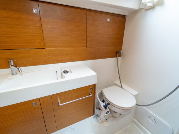 Image of Ciao Bao yacht #22