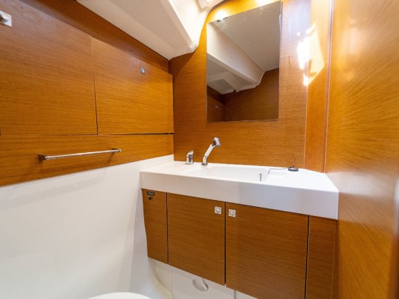 Image of Ciao Bao yacht #20