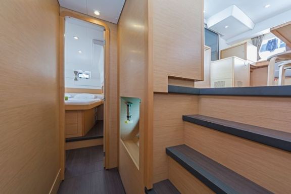 Image of Libre yacht #4