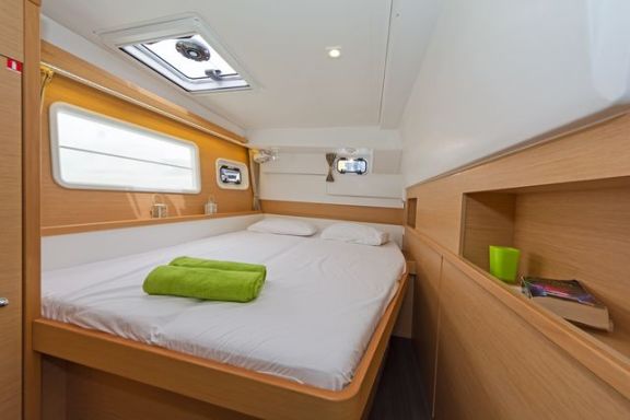 Image of Libre yacht #5