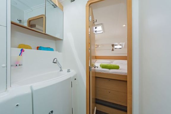 Image of Libre yacht #6