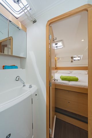 Image of Libre yacht #7