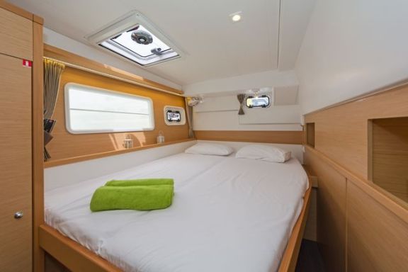 Image of Libre yacht #8