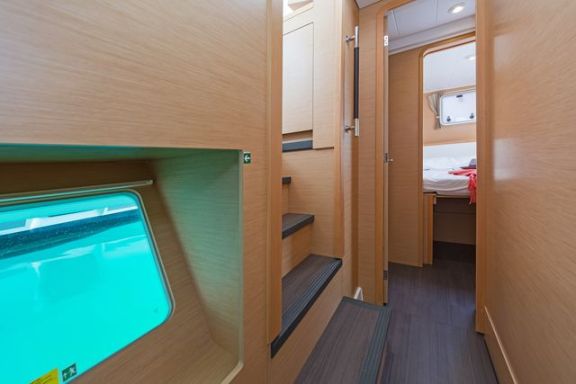 Image of Libre yacht #9