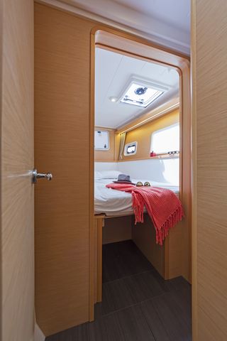 Image of Libre yacht #10