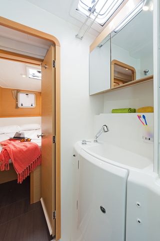 Image of Libre yacht #12