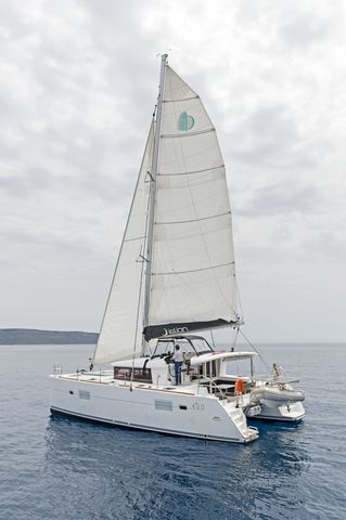 Image of Libre yacht #24