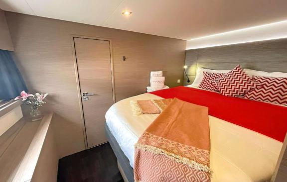 Image of Vienna yacht #13