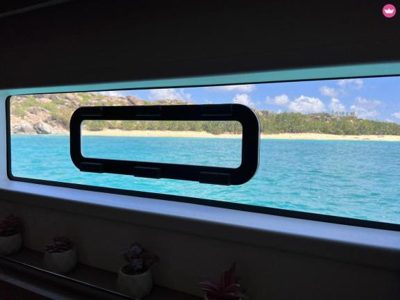 Image of Vienna yacht #16