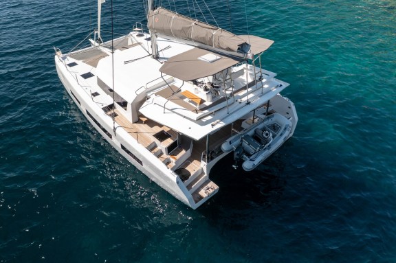 Image of Clo yacht #5