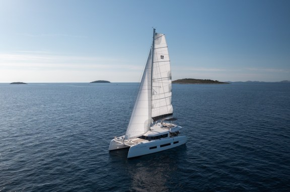 Image of Clo yacht #8